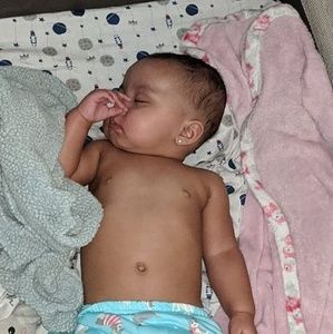 Meet your Posher, Nikiefh